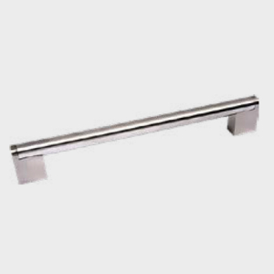 stainless steel handle bar